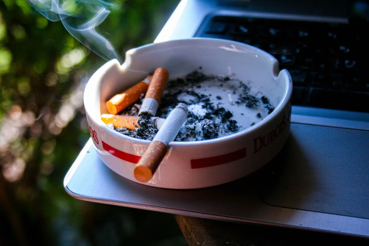 Smoking in Tokyo clubs — what the law actually changed — Pixabay