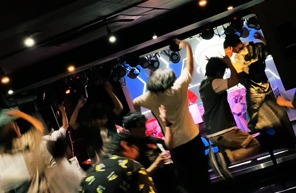 ホロうたDJ！ — nagomix, JUN 01 (MON)